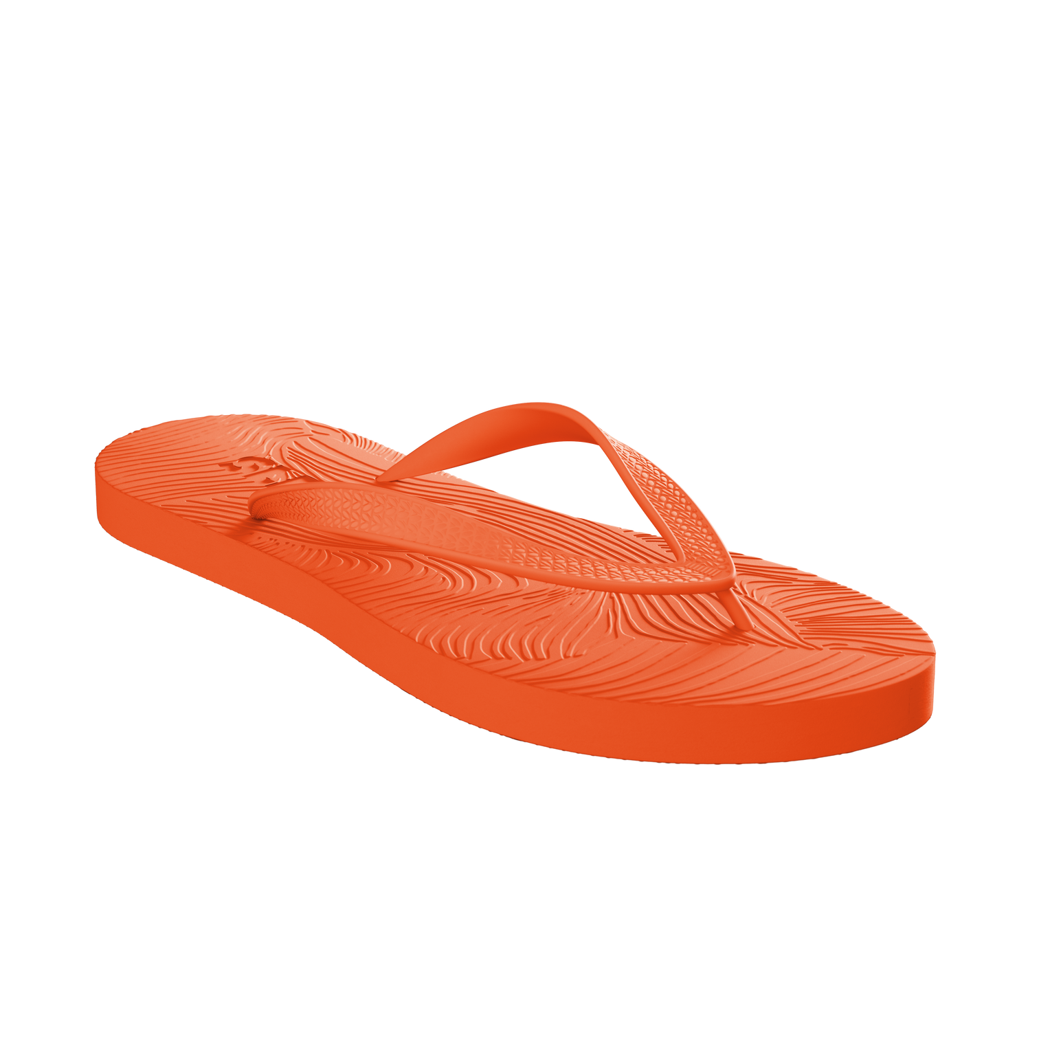 MENS REGULAR Orange - Image 2