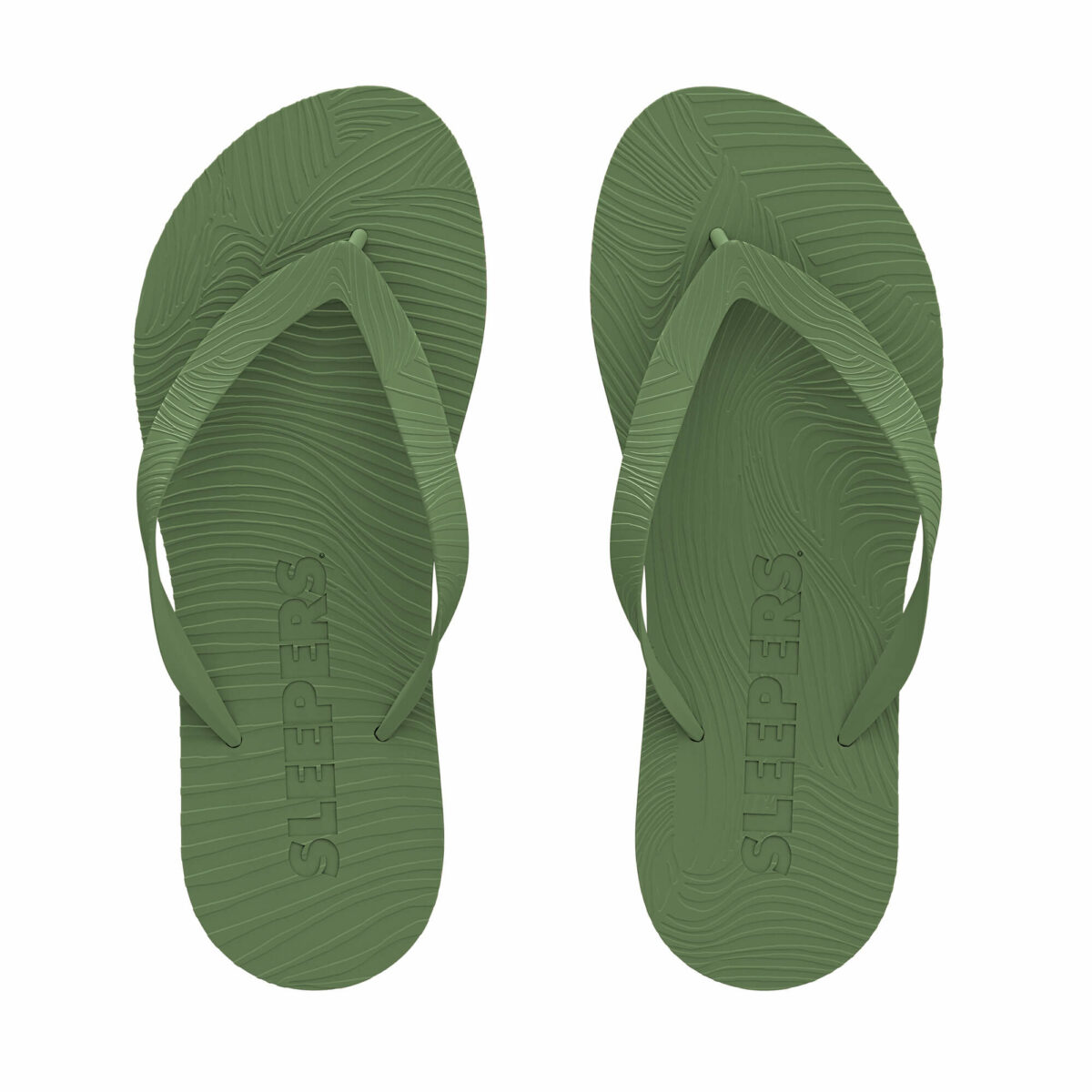 CLASSIC Green