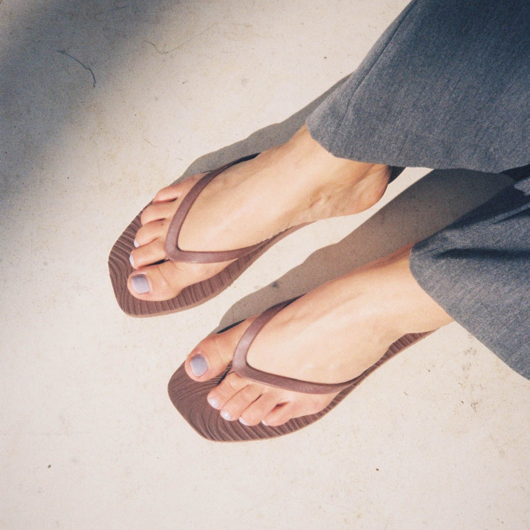 TAPERED Brown - Image 3