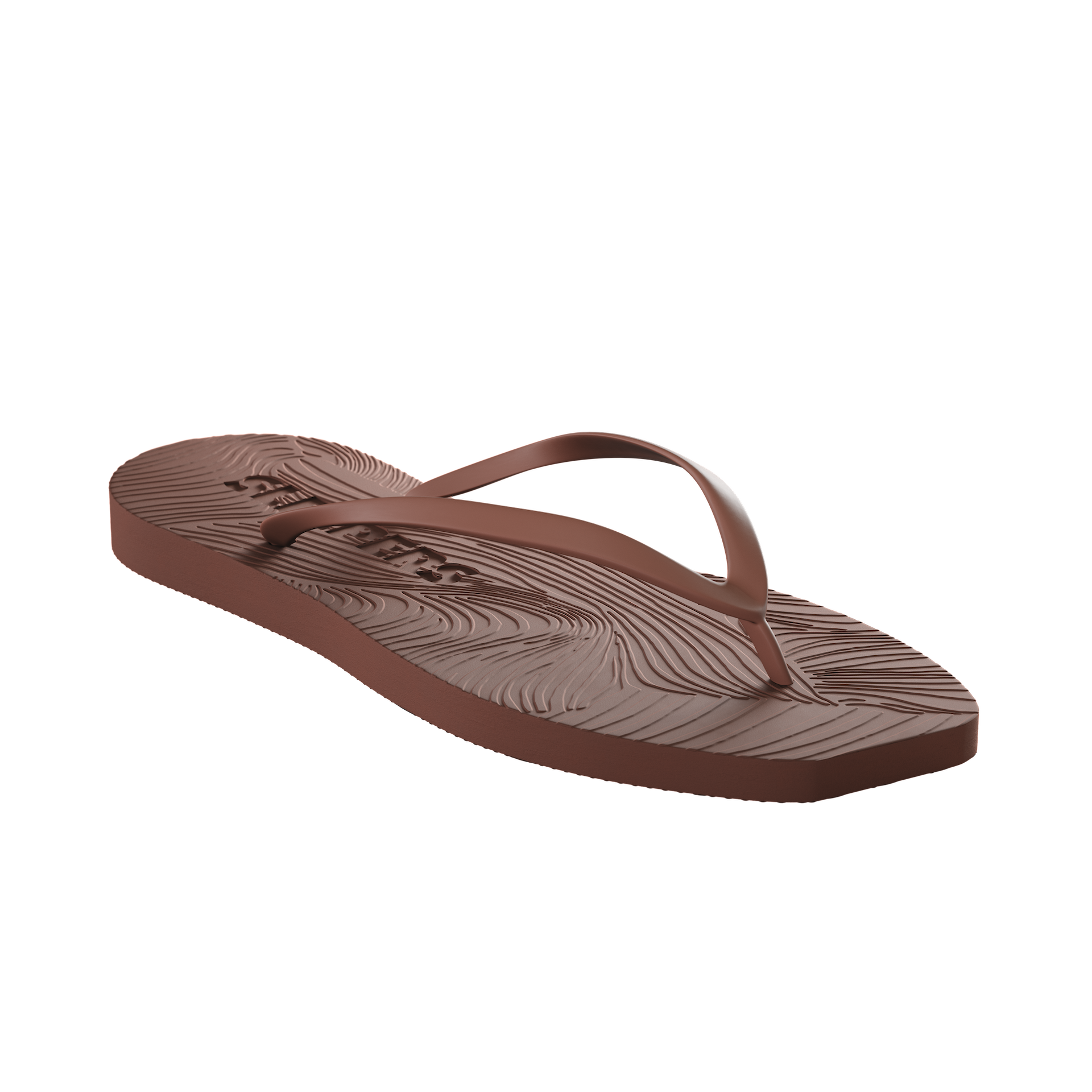 TAPERED Brown - Image 2