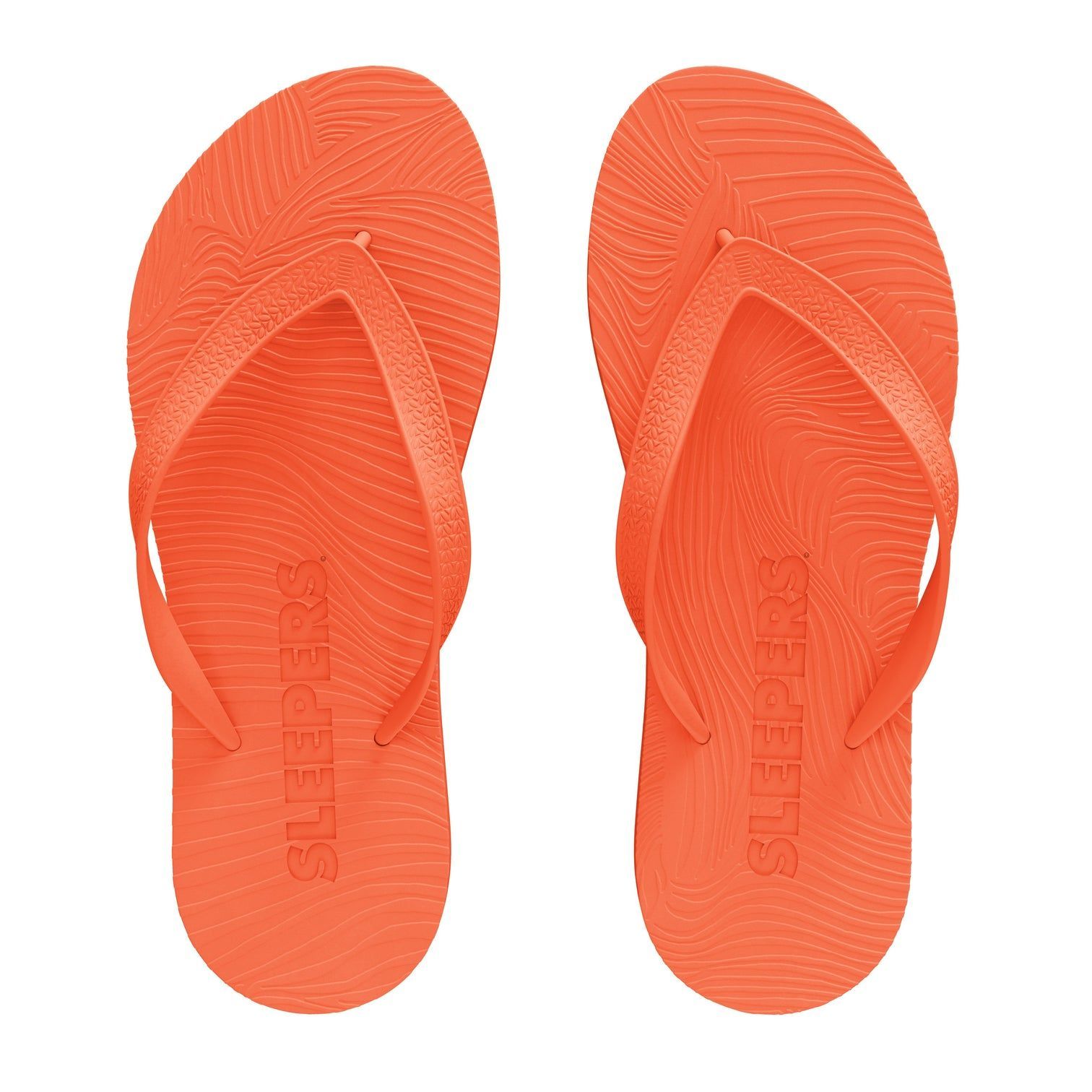 MENS REGULAR Orange