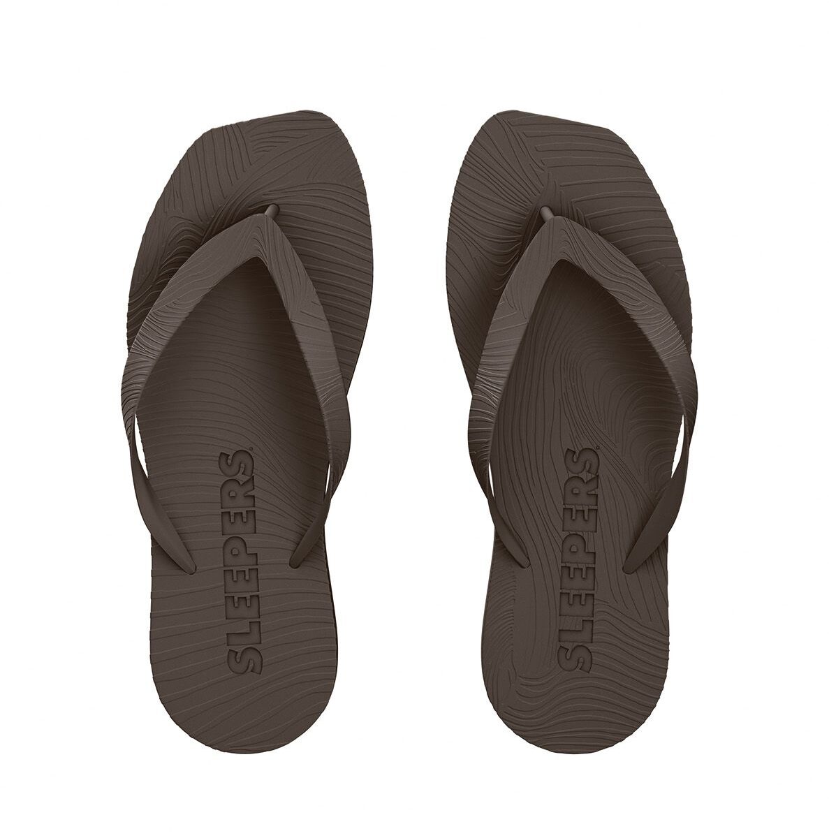 HIGH PLATFORM Brown