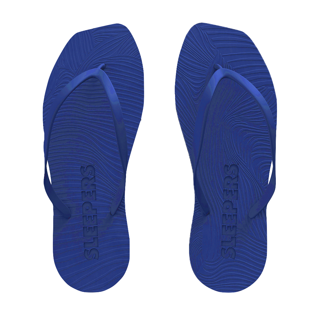 TAPERED Luminous Blue